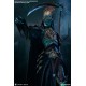 Court of the Dead Death Master of the Underworld Premium Statue 77 cm